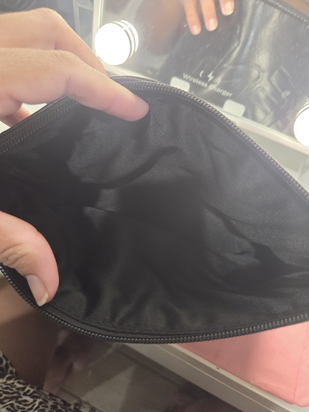 Fenty Beauty Pouch - Picture 2 of 2